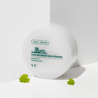 VT COSMETICS Cica No Sebum Mild Powder 5g