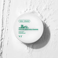 VT COSMETICS Cica No Sebum Mild Powder 5g