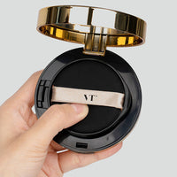 VT COSMETICS Essence Skin Foundation Pact No. 21 12g