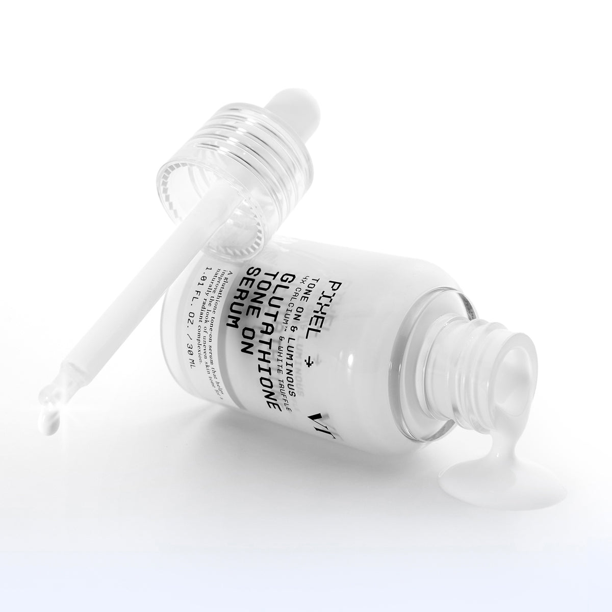 VT COSMETICS Glutathione Tone-on Serum 30ml
