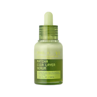 VT COSMETICS Matcha Cica Layer Serum 30ml