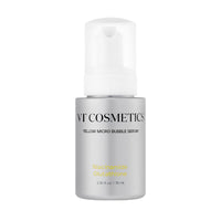 VT COSMETICS Niacinamide Glutathione Yellow Micro Bubble Serum 70ml