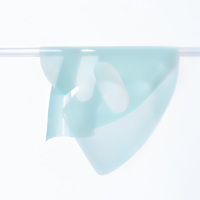 VT COSMETICS PDRN Hydrogel Mask 33g 10ea