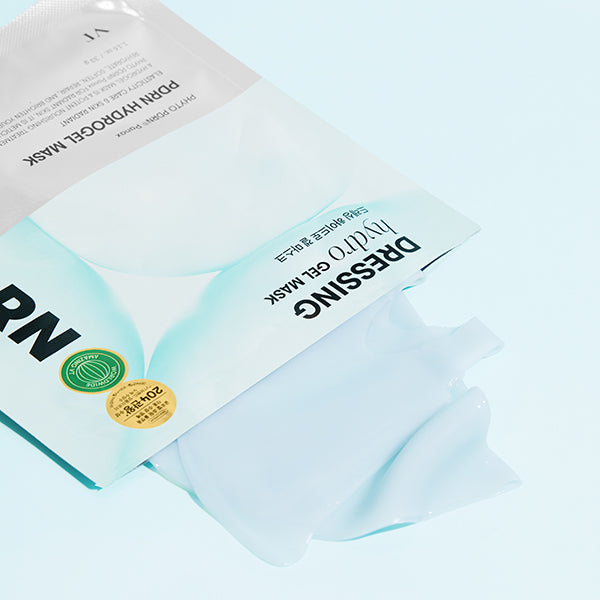 VT COSMETICS PDRN Hydrogel Mask 33g 1ea