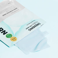 VT COSMETICS PDRN Hydrogel Mask 33g 4ea