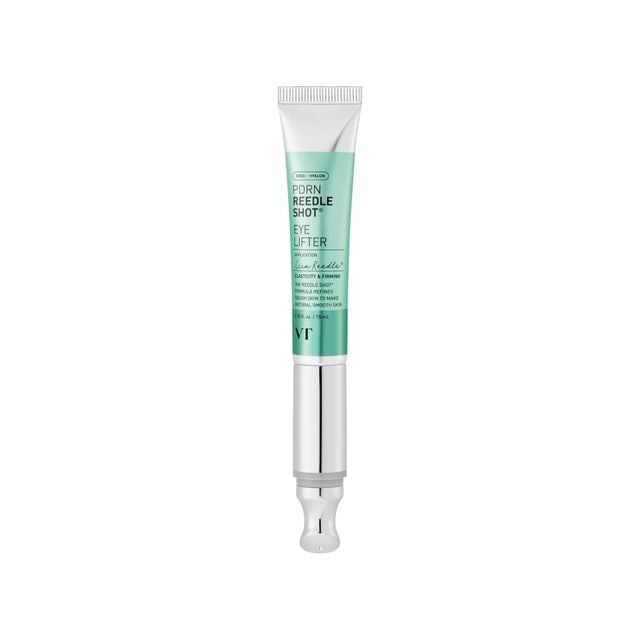 VT COSMETICS PDRN Reedle Shot Firming Eye Cream 15ml
