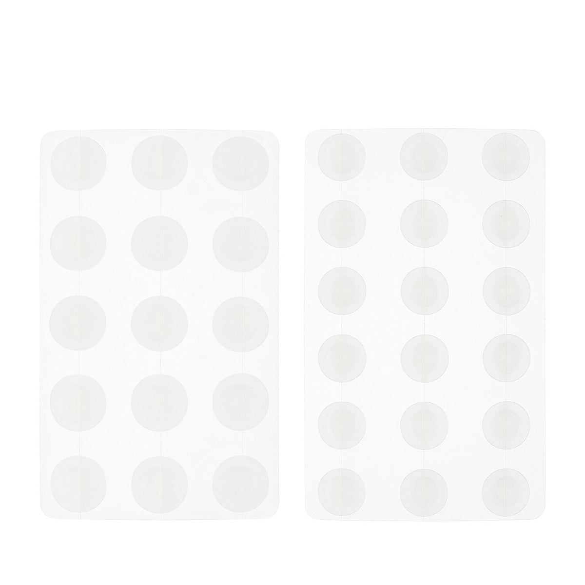 VT COSMETICS Pro Cica Centella Asiatica Tiger Clear Spot Patch 66 Patches