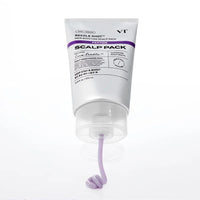 VT COSMETICS Reedle Shot Hair Boosting Scalp Pack 250ml