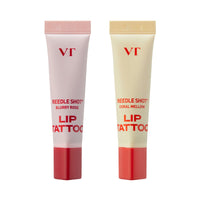 VT COSMETICS Reedle Shot Lip Tattoo 10ml 2colors