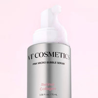 VT COSMETICS Retinol Collagen Pink Micro Bubble Serum 70ml