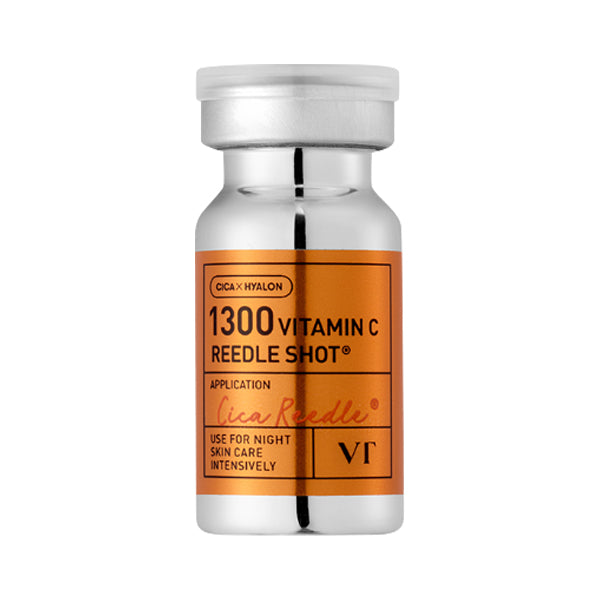 vt reedle shot glutathione 300 Xanthan gum VT Reedle Shot Radiance Glutathione