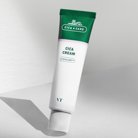 VT Cosmetics Cica Cream 50ml