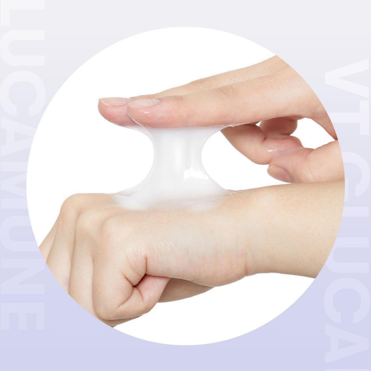 VT Cosmetics Glucamune Cream 100ml