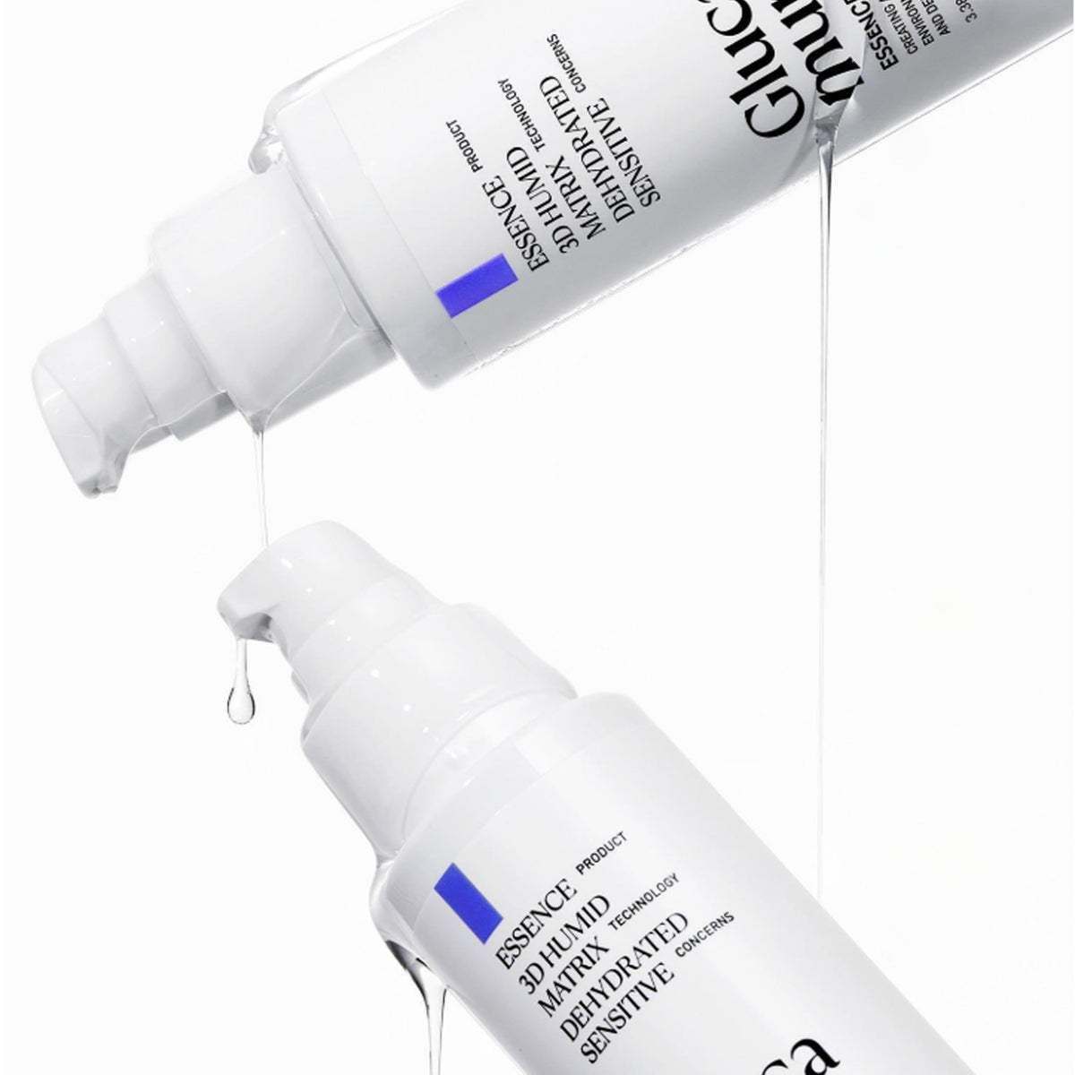 VT Cosmetics Glucamune Essence 100ml