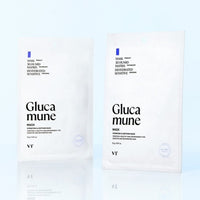 VT Cosmetics Glucamune Mask 10 Sheets