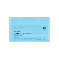 VT Cosmetics Ice Cool Cryo Ice Mask 30 Sheets