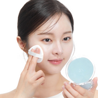 VT Cosmetics Pdrn Essence Glow Sun Pact SPF50+ PA +++ 10g