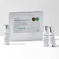 VT Cosmetics Reedle Shot Compact Set