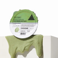 VT Cosmetics Reedle Shot EX Modeling Pack – Cica Modeling Pack 25g