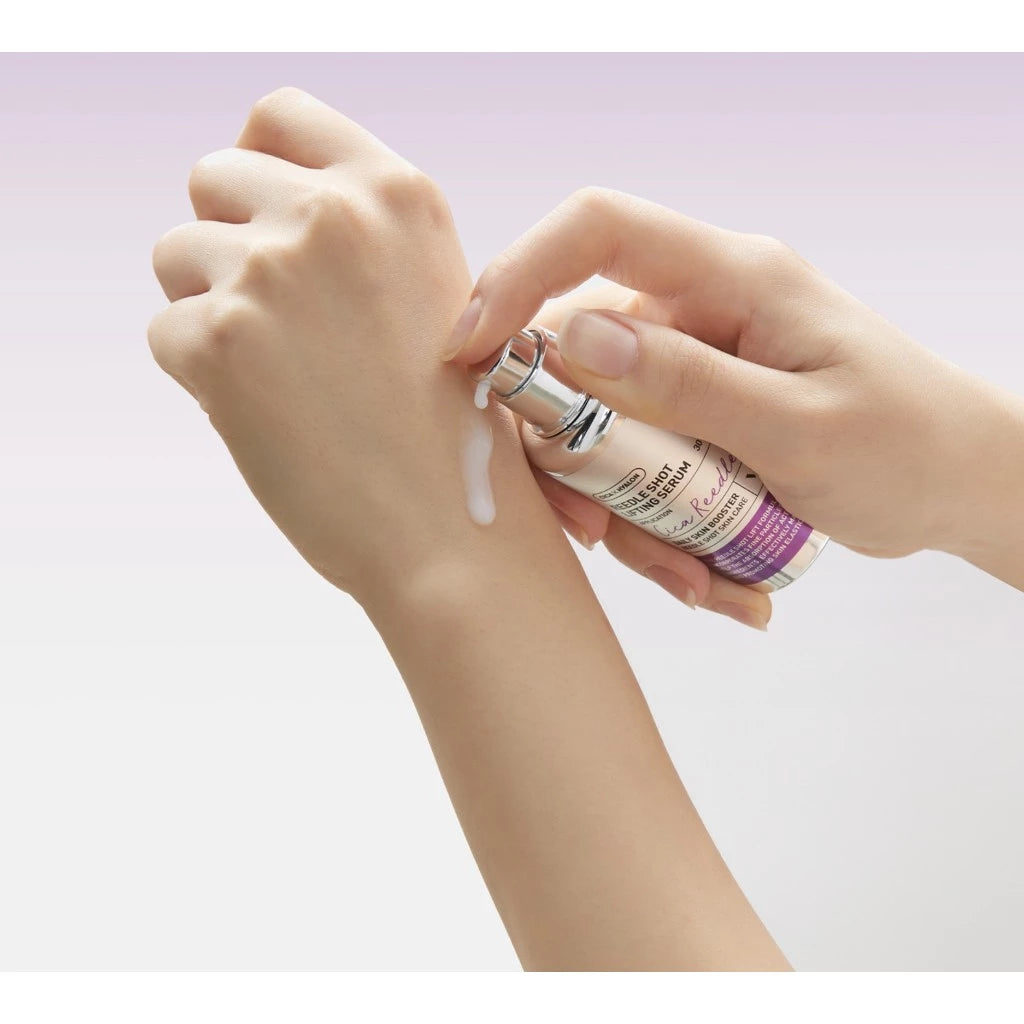 VT Cosmetics Reedle Shot Lifting Serum 30ml