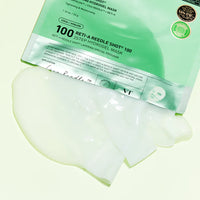 VT Cosmetics Reti-A Reedle Shot 100 Hydrogel Mask de 2 pasos 5ea/10ea