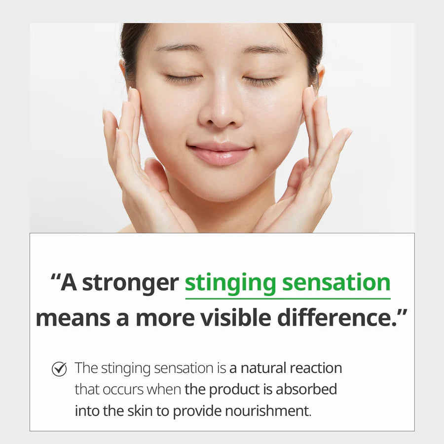 VT Cosmetics Reti-A Reedle Shot 100 Hydrogel Mask de 2 pasos 5ea/10ea