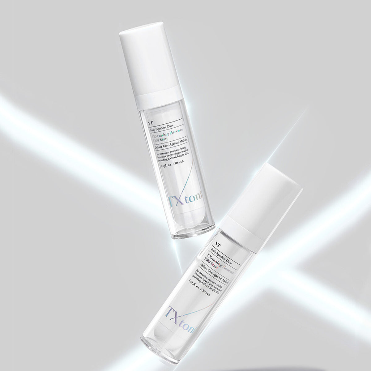 VT Cosmetics TX-toning Essence 2000 Shot 30ml