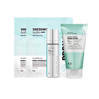 VT Cosmetics VT Radiant Glow Set