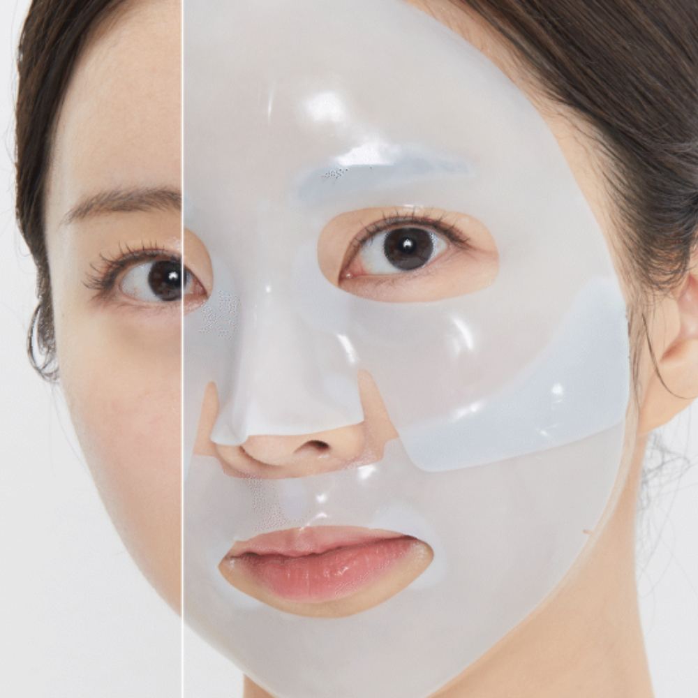 VT Cosmetics VT Radiant Glow Set