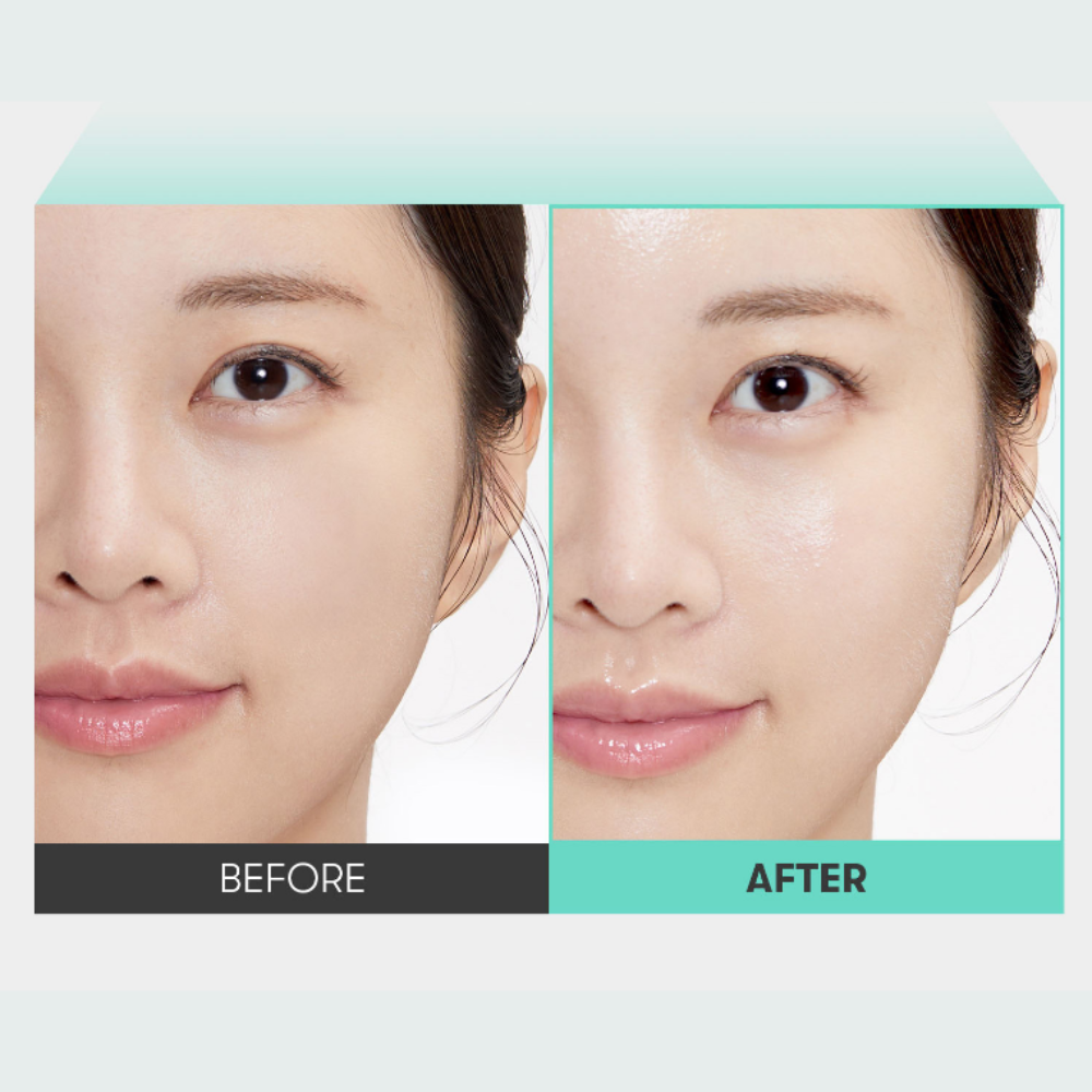 VT Cosmetics VT Radiant Glow Set