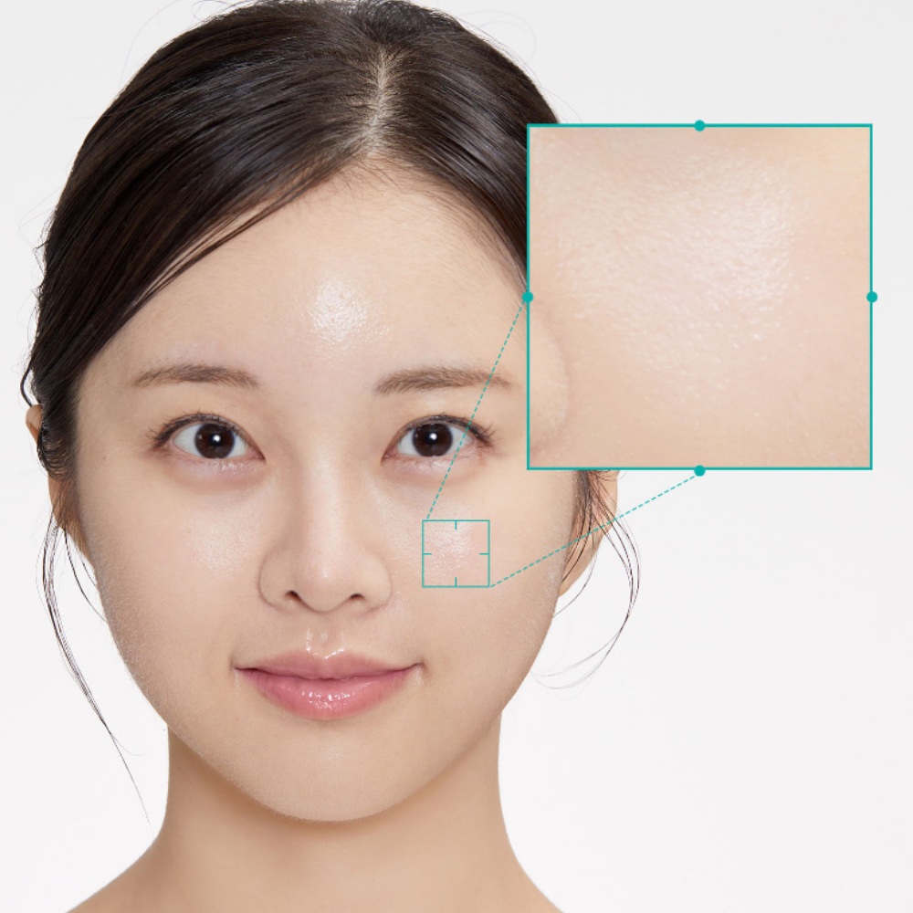 VT Cosmetics VT Radiant Glow Set