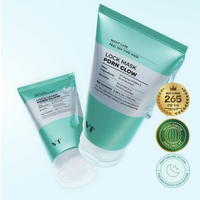 VT Cosmetics VT Radiant Glow Set