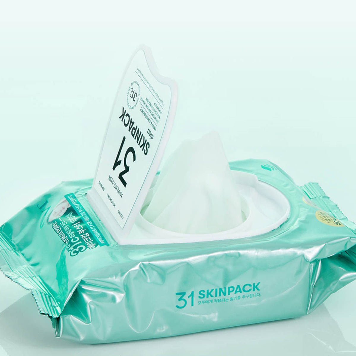 VT Cosmetics Embossed Texture Makeup Boosting Treatment Pack 100ea 3 types