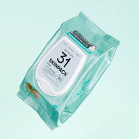 VT Cosmetics Embossed Texture Makeup Boosting Treatment Pack 100ea 3 types