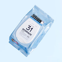 VT Cosmetics Embossed Texture Makeup Boosting Treatment Pack 100ea 3 types