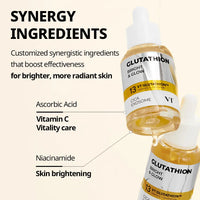 VT Cosmetics Cica Exosome G2 Brightening Ampoule 30ml