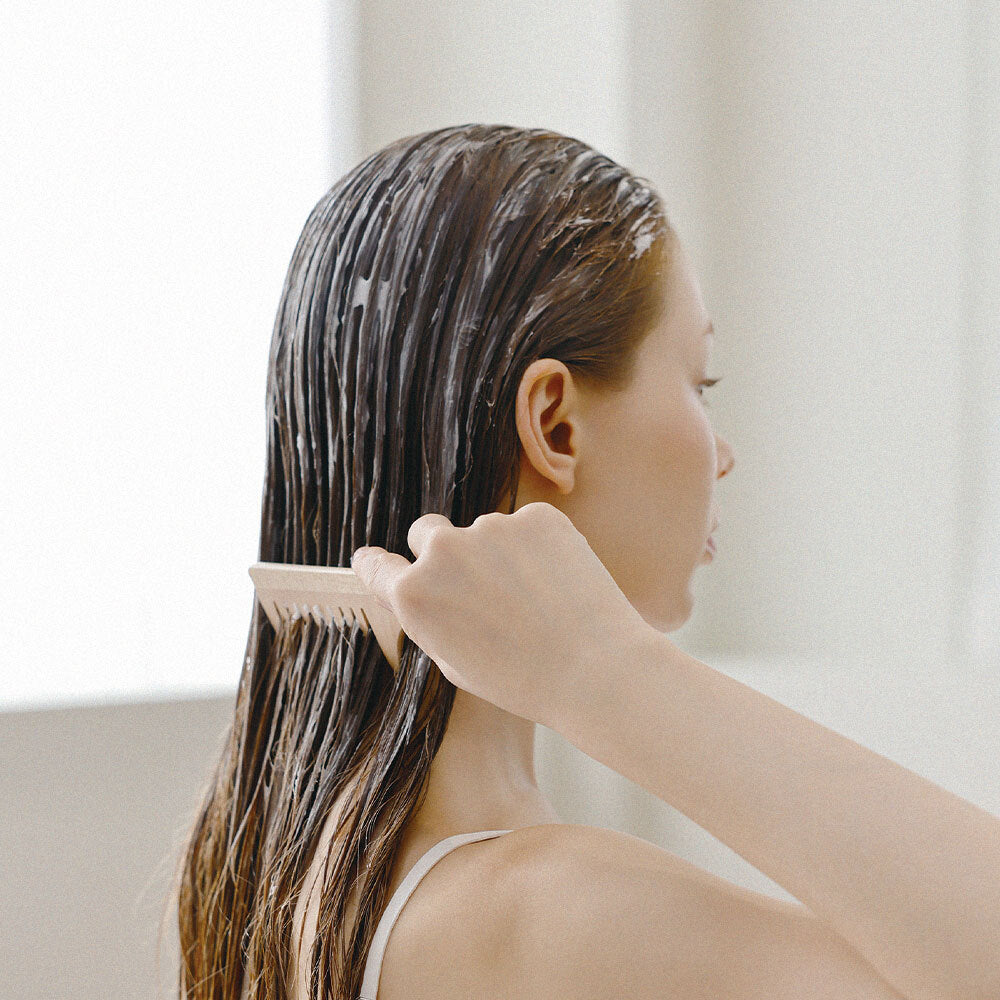 VUCA Classic Deep Perfume Keratin Treatment 1050ml x 2ea