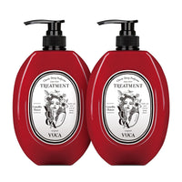 VUCA Classic Deep Perfume Keratin Treatment 1050ml x 2ea