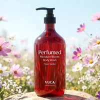 VUCA Perfumed Moisture Bloom Body Wash 1000ml