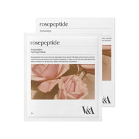 V&A Beauty Antioxidant Hydrogel Capsule Mask 38g 14ea