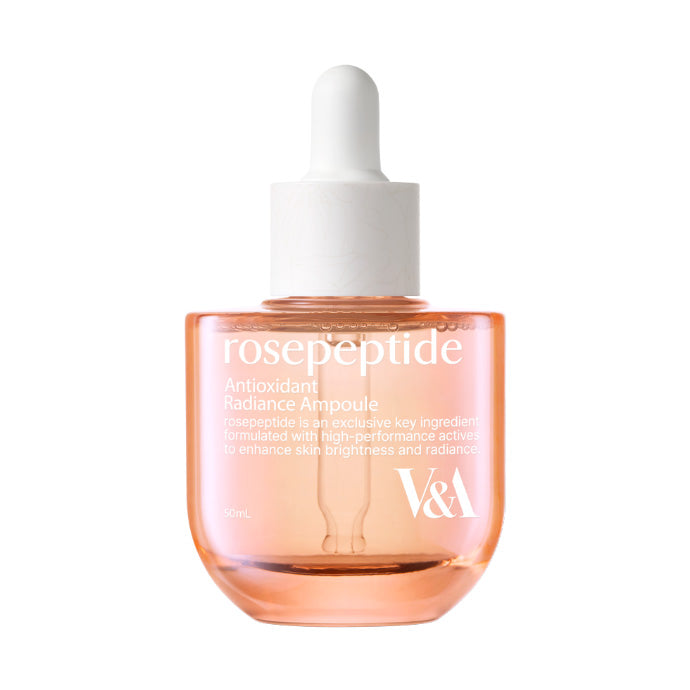 V&A Beauty Antioxidant Radiance Ampoule 50ml