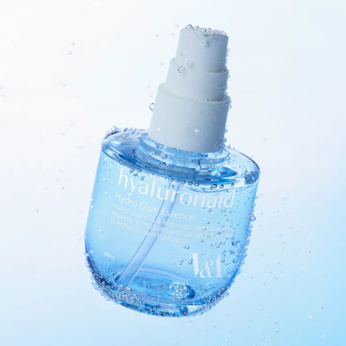 V&A Beauty Hydro Glue Essence 68ml