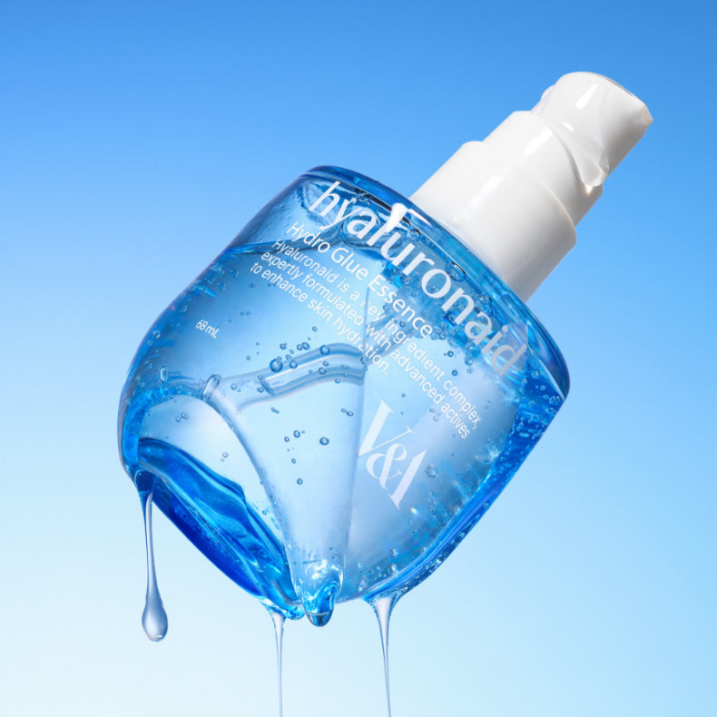 V&A Beauty Hydro Glue Essence 68ml