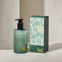 V&A Beauty Scented Body Wash Fresh Bouquet 450ml