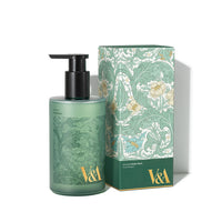 V&A Beauty Scented Body Wash Fresh Bouquet 450ml