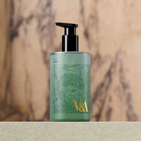 V&A Beauty Scented Body Wash Fresh Bouquet 450ml