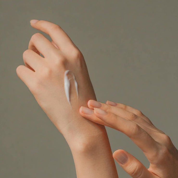 V&A Beauty Scented Hand Lotion 50ml