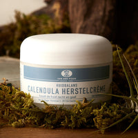 Van Der Pigge Calendula Herstelcreme 110ml