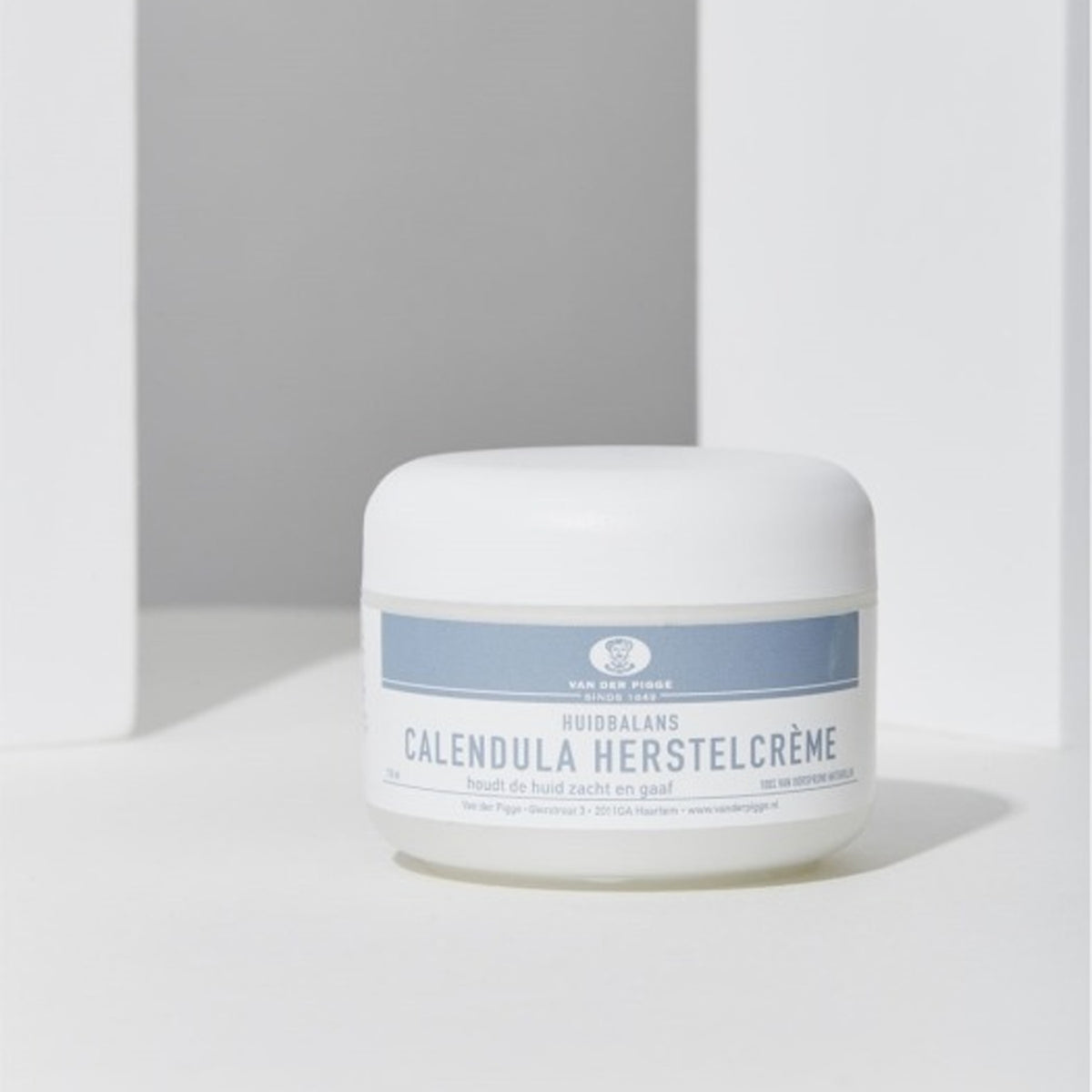 Van Der Pigge Calendula Herstelcreme 110ml