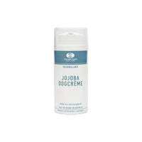 Van Der Pigge Jojoba Oogcreme 30ml